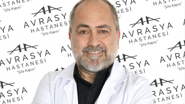 Uzm. Dr. Mete SARIÖZKAN