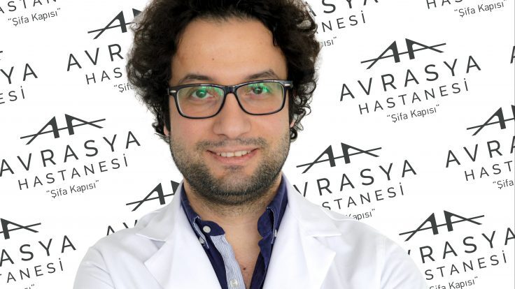 Uzm. Dr. Fikri Halaçoğlu