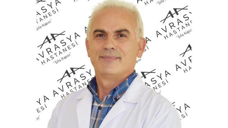 Op. Dr. A. Kerim Özakay