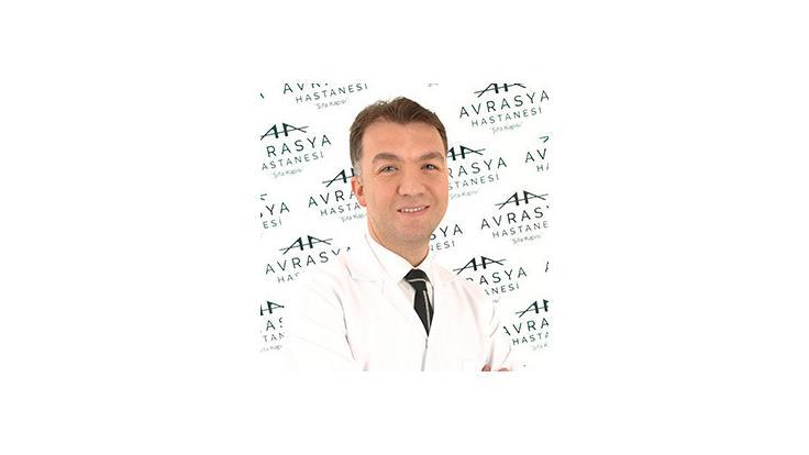 Doç. Dr. Ahmet H. Gedik