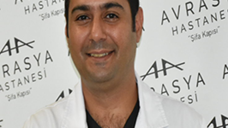 Op. Dr. Akın ÜNAL
