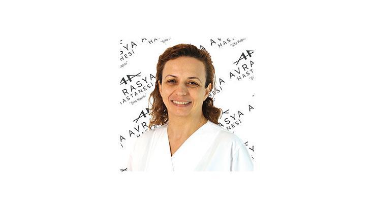 Uzm. Dr. Tülay Uyanık
