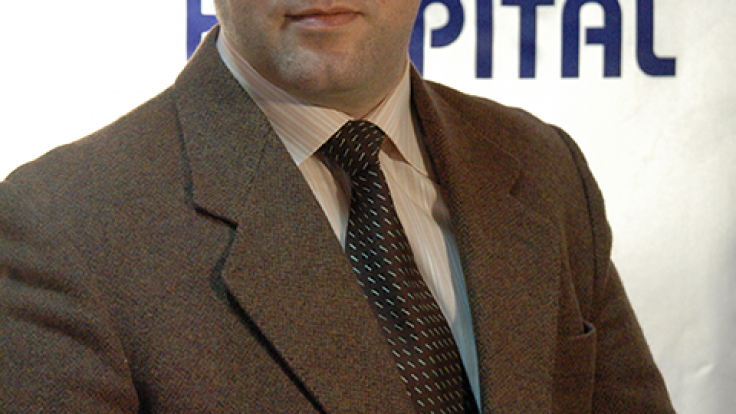 Op. Dr. Arman Çitçi