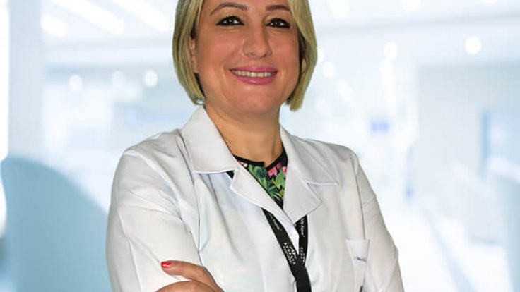 Uzm. Dr. Ayşegül Navdar