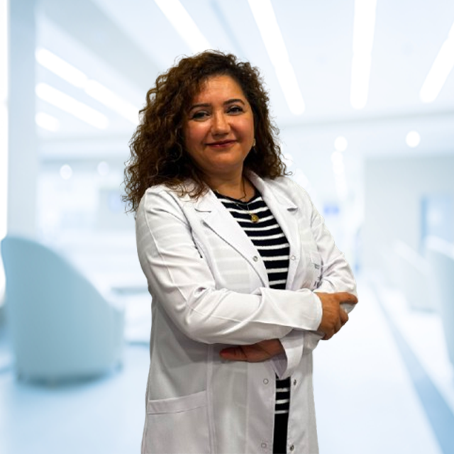 Doç.Dr. Aysun Fırat