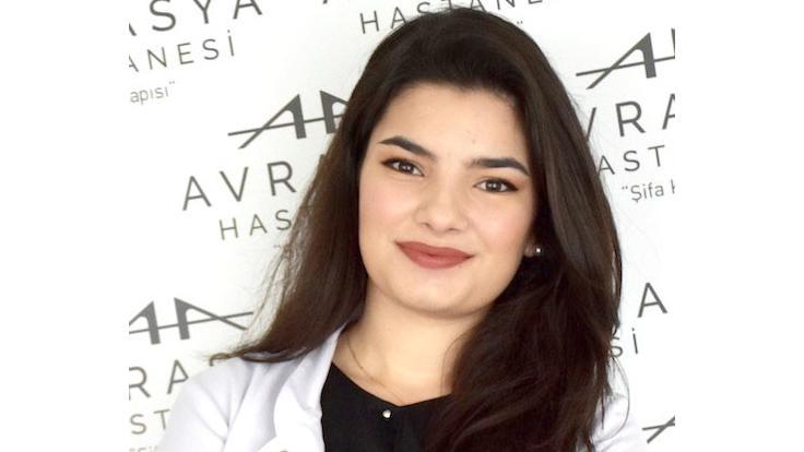 Dyt. Büşra Çengel