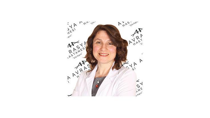Uzm. Dr. Suzan Uzan