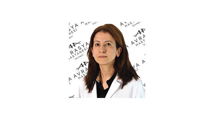 Uzm. Dr. Ersin Sarı