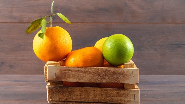 D Vitamininin Kaynağı Besinler