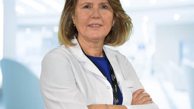 Uzm. Dr. Hatice Deniz Yardımcı