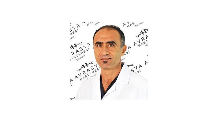 Prof. Dr. Ali Rıza Cenal