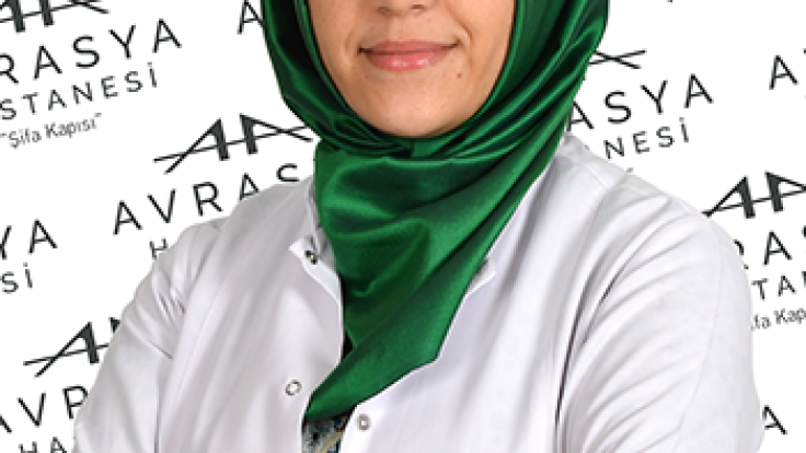 Op. Dr. Fatma BOZKURT