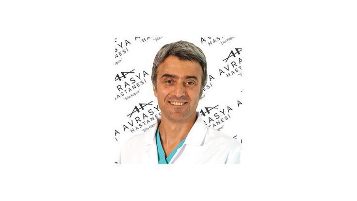 Op. Dr. Özgür Odabaş