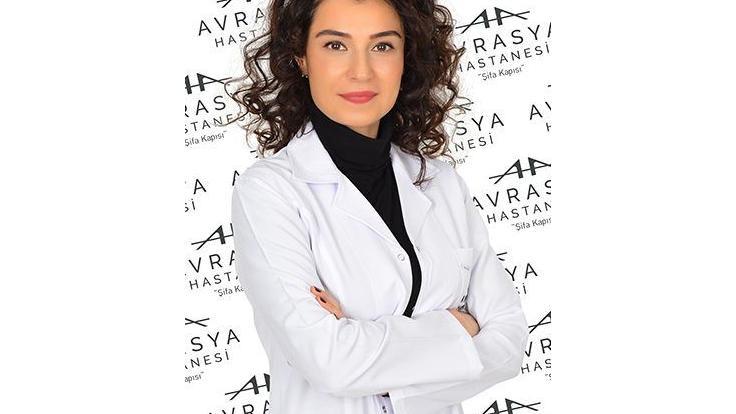 Op. Dr. Gülfem Şişmanoğlu