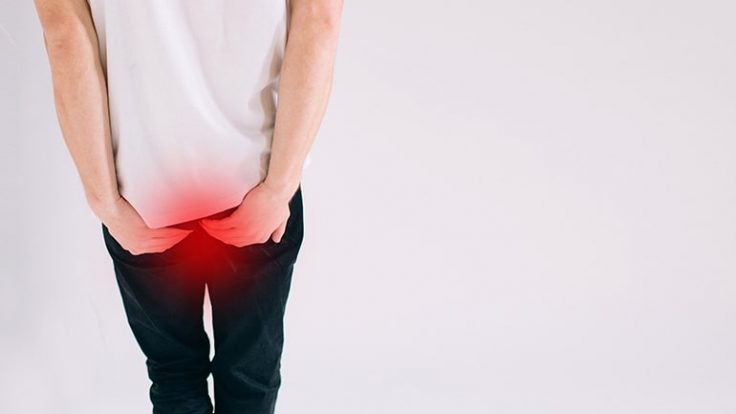 Kendisi küçük ama acısı büyük; Konuşulamayan hastalık ‘Hemoroid’