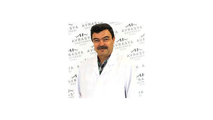 Uzm. Dr. Sedat Işık