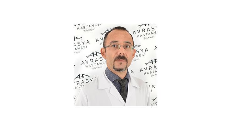 Uzm. Dr. İlhan Menken
