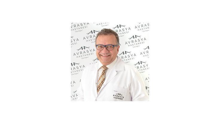 Uzm. Dr. Kadir Doğruer