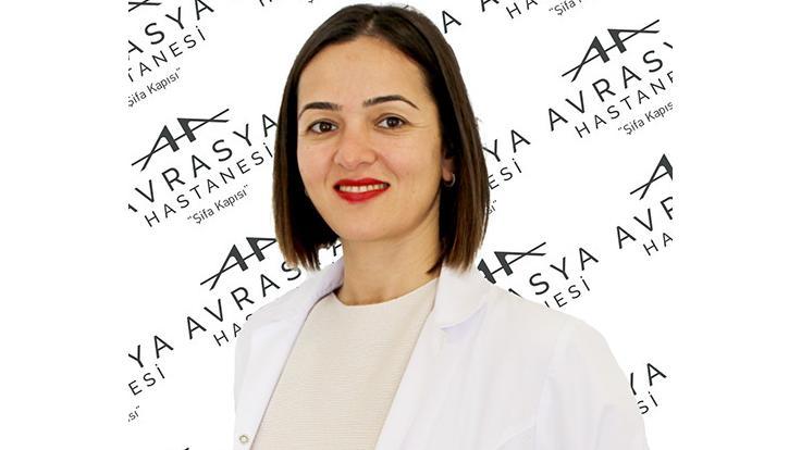 Op. Dr. Çiğdem Yavuz Yurtsever