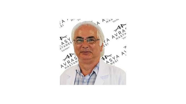 Doç. Dr. A. Bekir Öztürk
