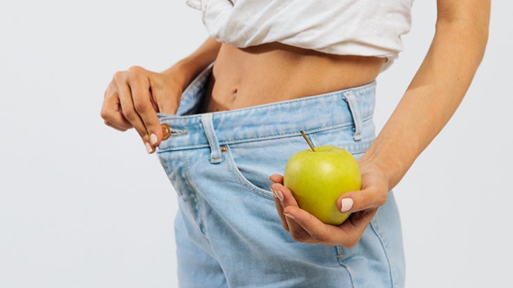 Susuz Kalan Bir Metabolizmaya Ne Olur ?