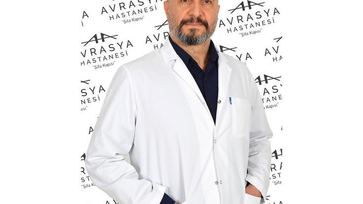 Uzm. Dr. Mustafa Yıldırım