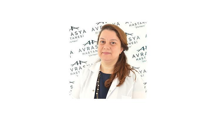 Doç. Dr. Nihal Özaras