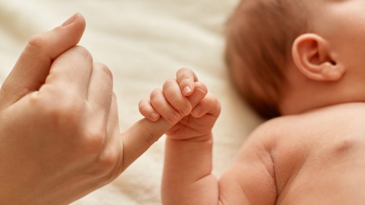 Normal Doğum İle Hızlı Ve Kolay İyileşirken Doğal Hayatınıza Erken Dönüş Yapın