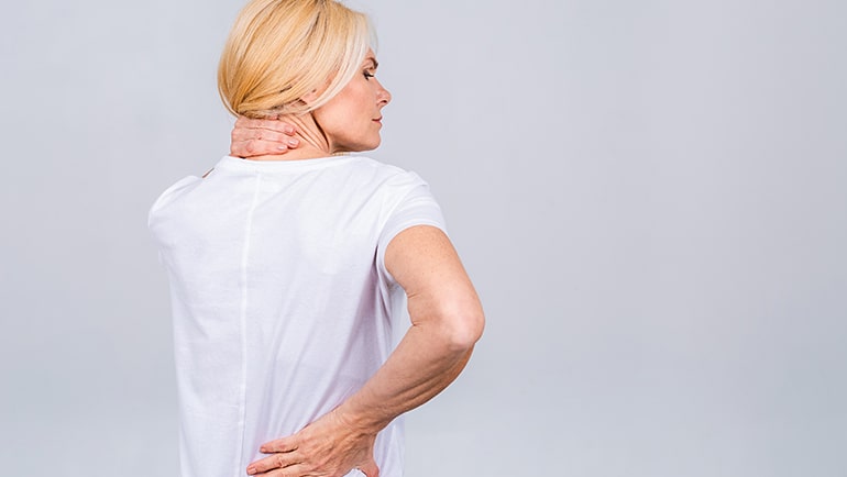 Yüksek tansiyon servikal omurga ağrısının nedenidir kalp sağlığı sırları