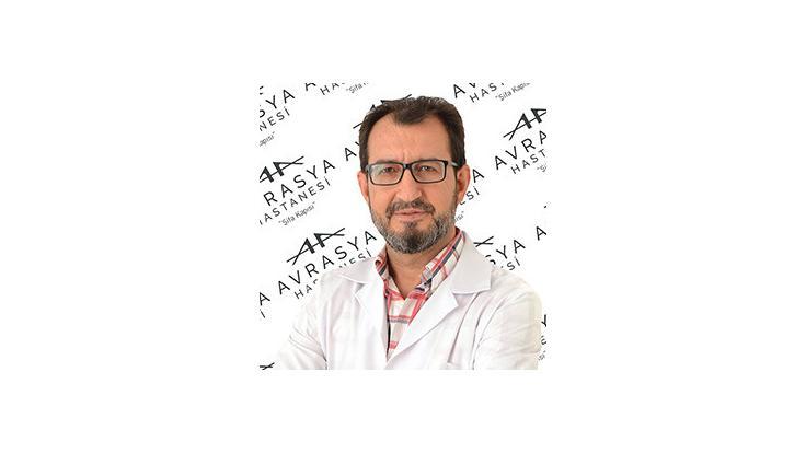 Op. Dr. Atilla Okur