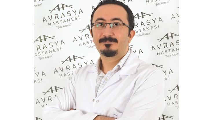 Op. Dr. Fercan Urlu