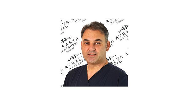 Op. Dr. Hasan Lice