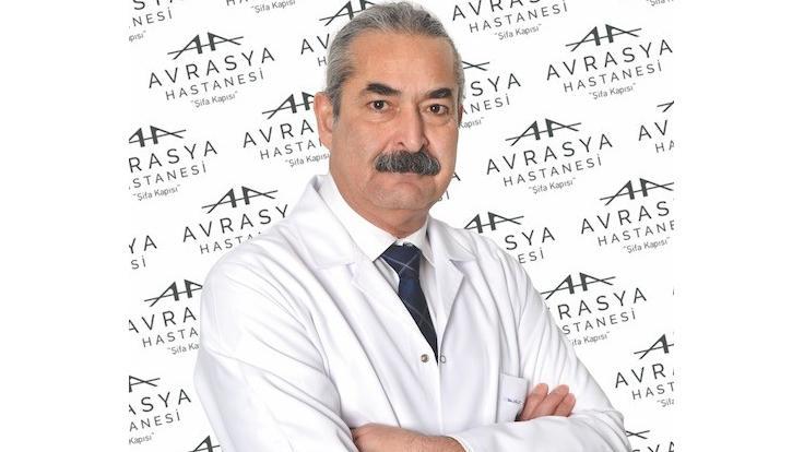 Op. Dr. Mahmut Summak