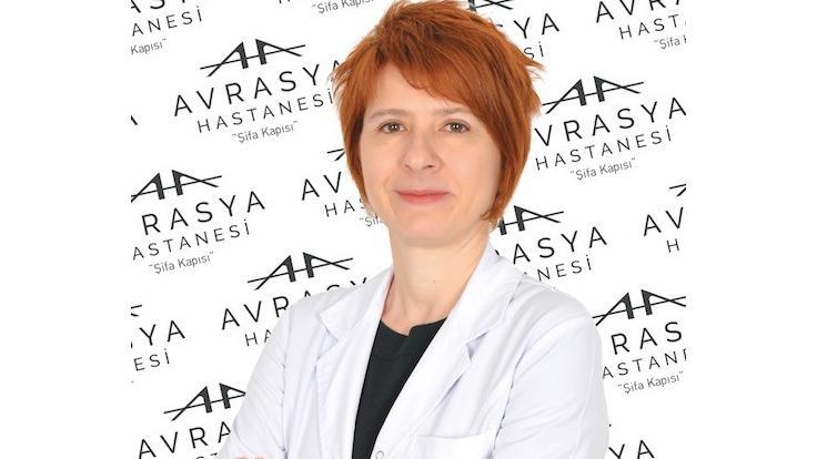 Op. Dr. Şefika Aksoy