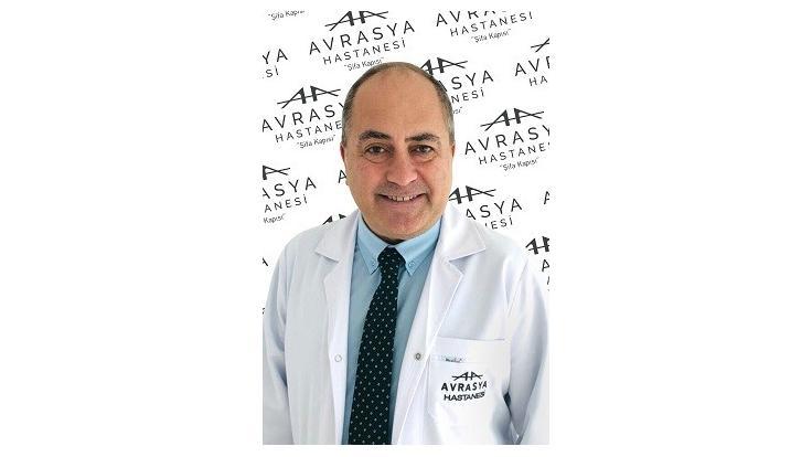 Uz. Dr. Mete SARIÖZKAN