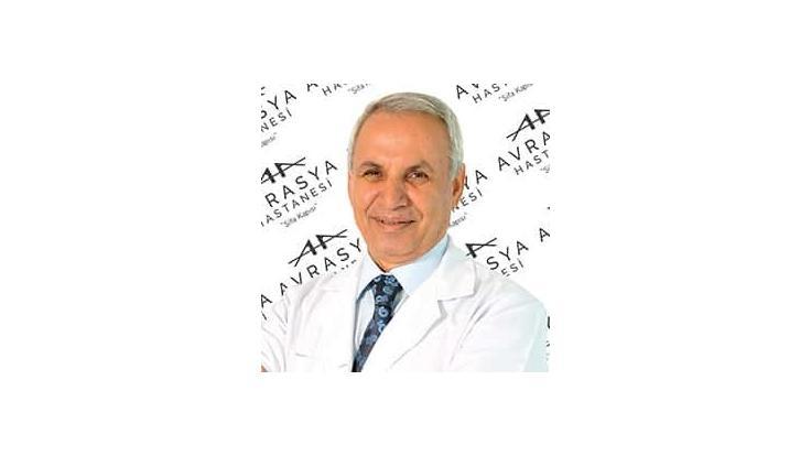 Op. Dr. Hüseyin Urlu