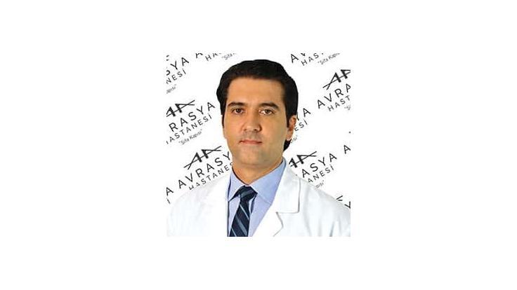 Op. Dr. Özgür Ortak