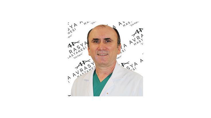 Uzm. Dr. Işıl Soysal