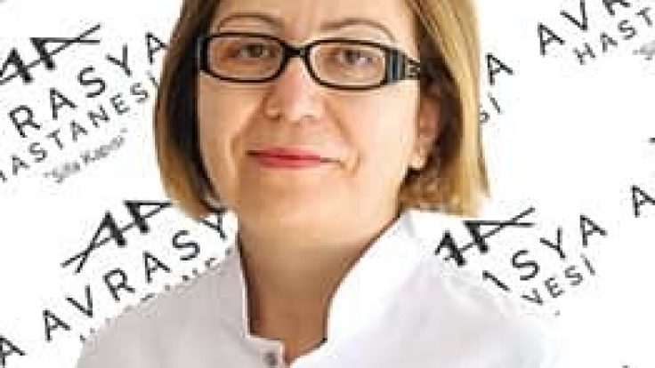 Uzm. Dr. Meral Özer