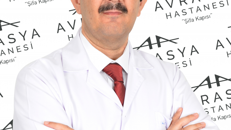 Doç. Dr. Murat SEZER