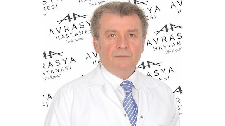 Uzm. Dr. Alaaddin Küçük