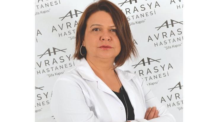 Uzm. Dr. Berna Hocaoğlu