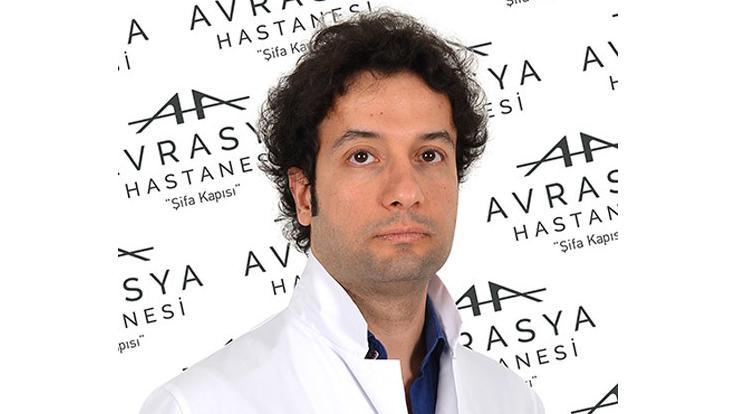 Uzm. Dr. Fikri Halaçoğlu