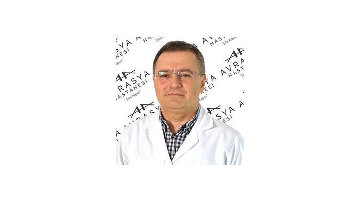 Uzm. Dr. Murat Ulusoy