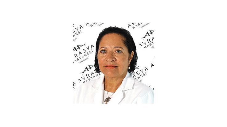 Uzm. Dr. Şenay Şıldır