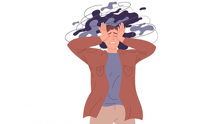 Siz Dururken Dünya Dönüyorsa Vertigo Olabilirsiniz